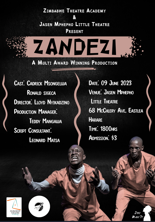 Zandezi