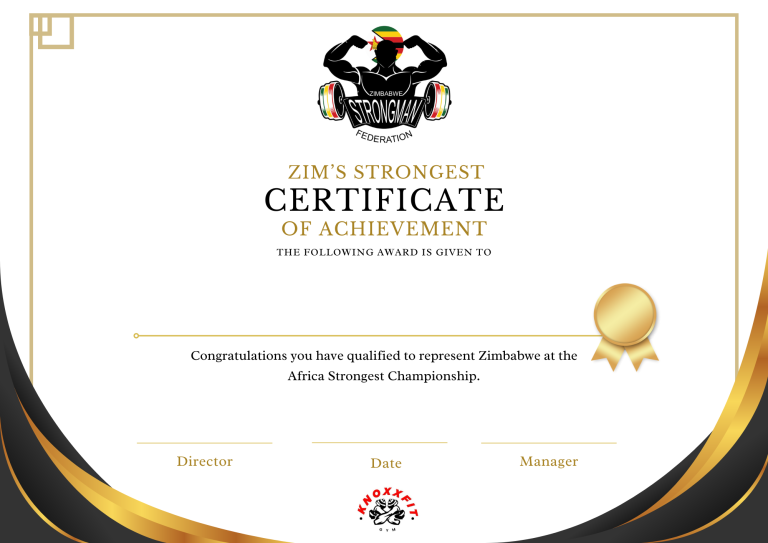 Achievement