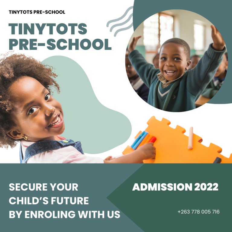 tinytots pre-School